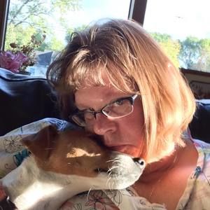 Meet your Posher, Jane